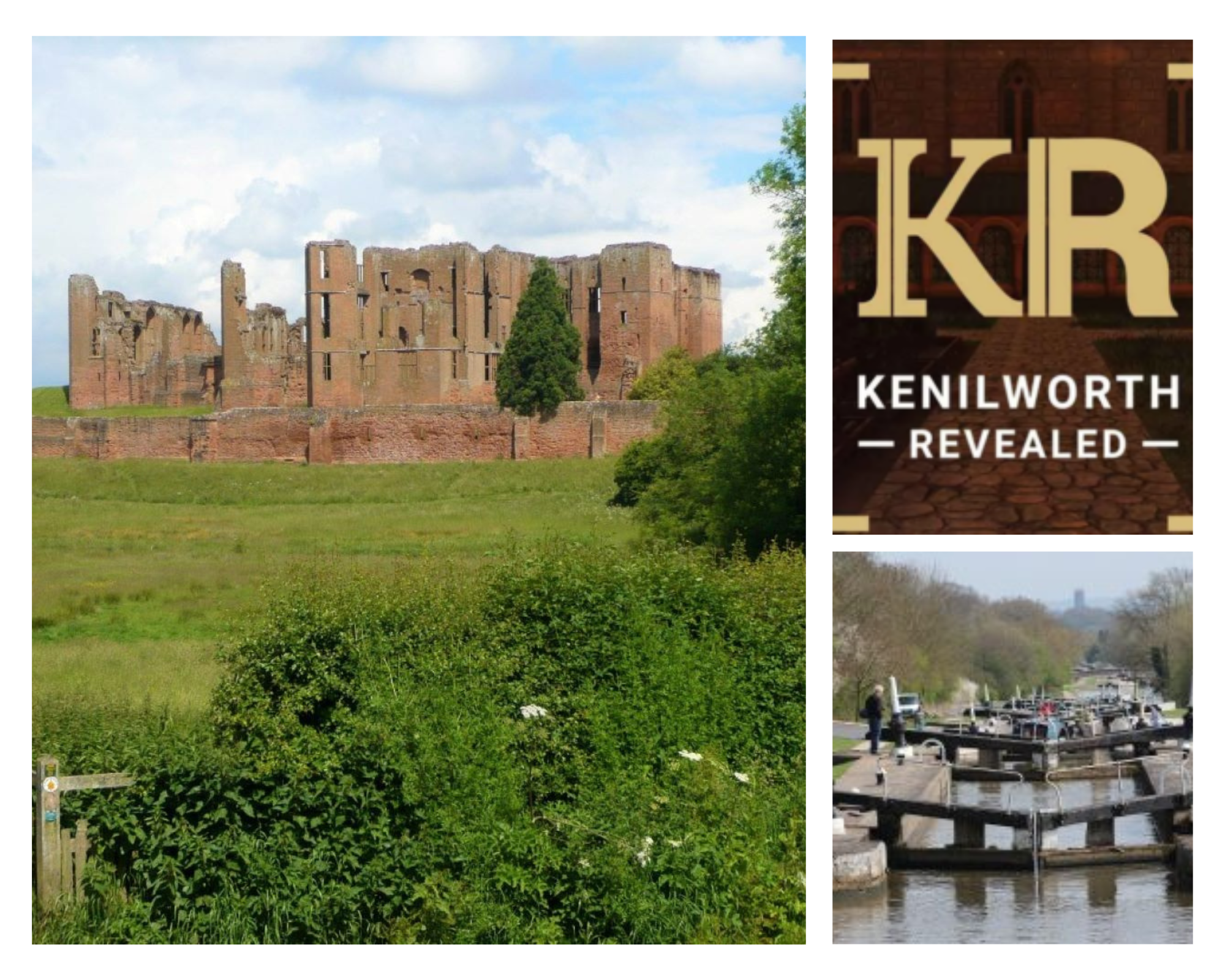 two day Itinerary from North Mere cottages